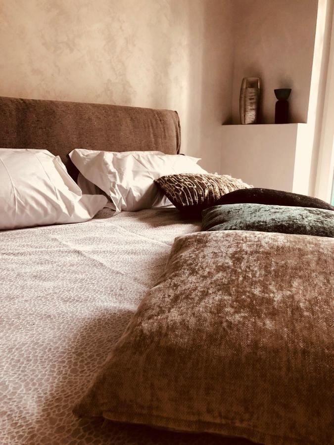 נאפולי Gians B&B מראה חיצוני תמונה