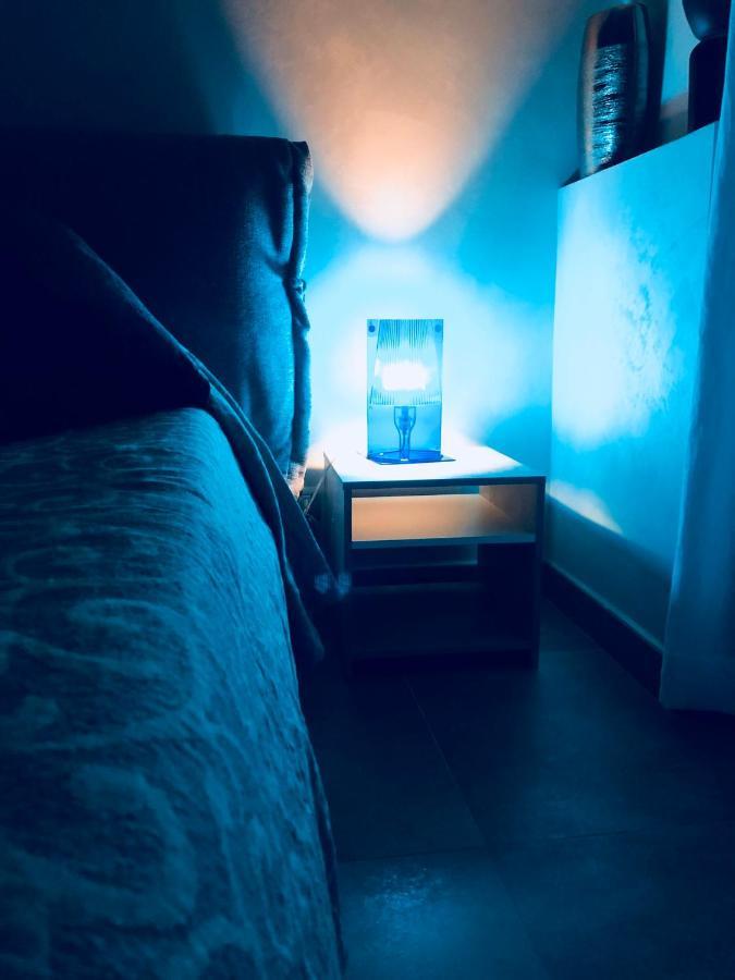 נאפולי Gians B&B מראה חיצוני תמונה