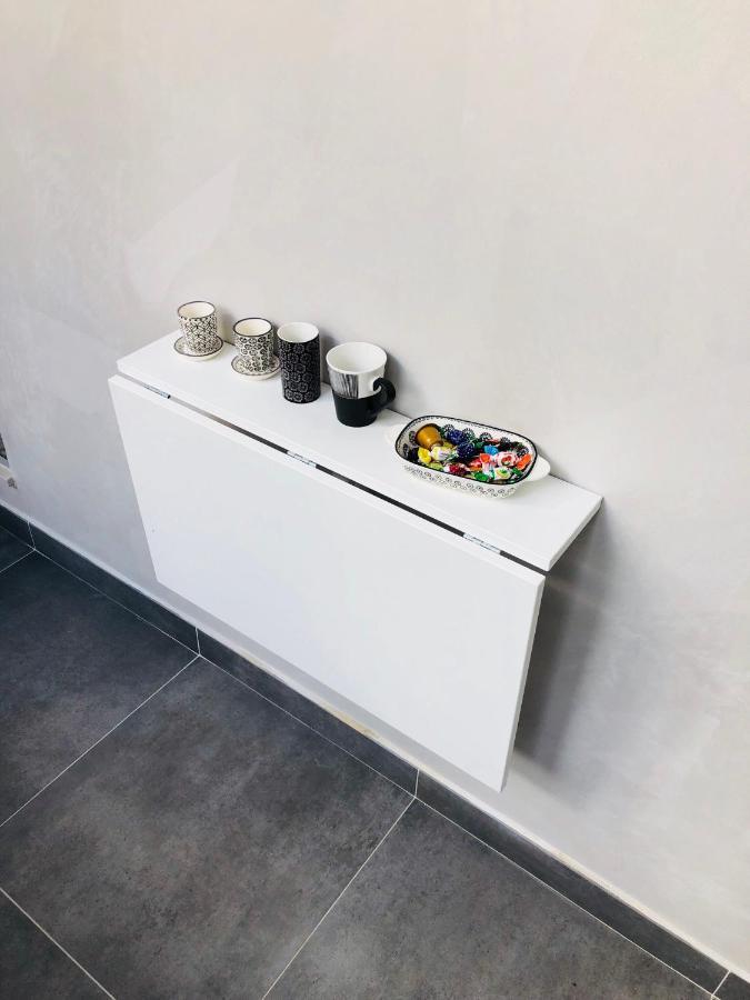 נאפולי Gians B&B מראה חיצוני תמונה