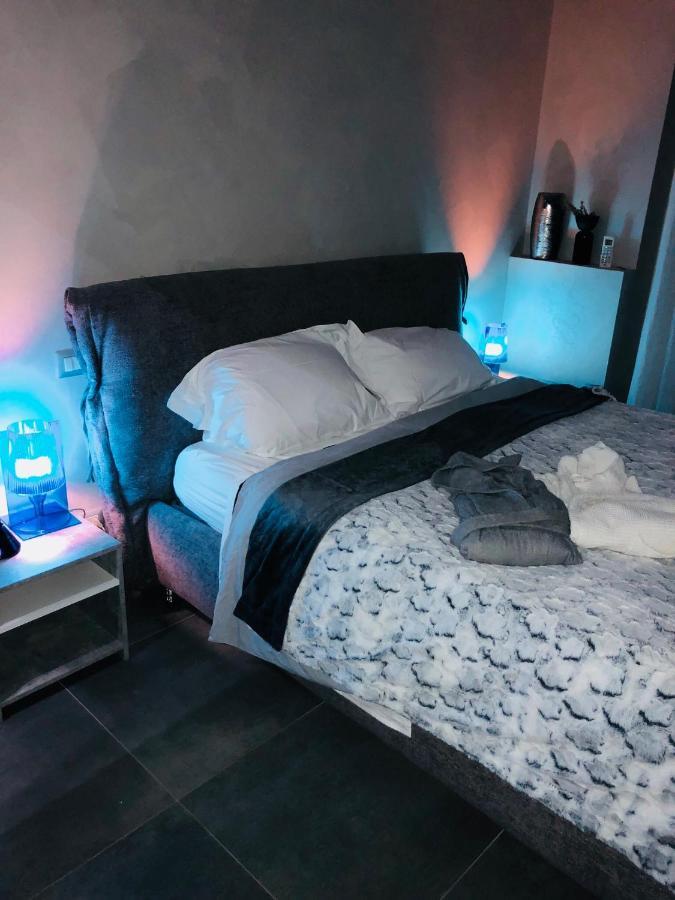 נאפולי Gians B&B מראה חיצוני תמונה