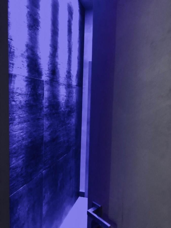 נאפולי Gians B&B מראה חיצוני תמונה