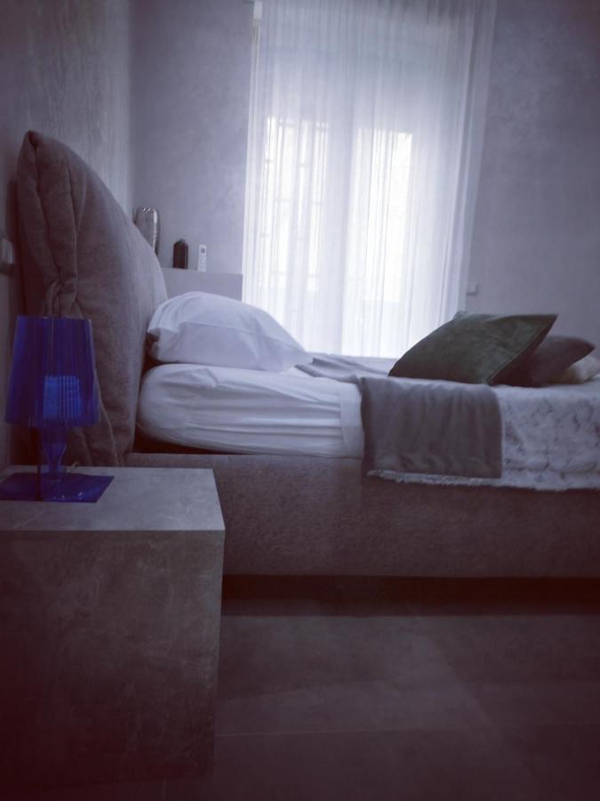 נאפולי Gians B&B מראה חיצוני תמונה