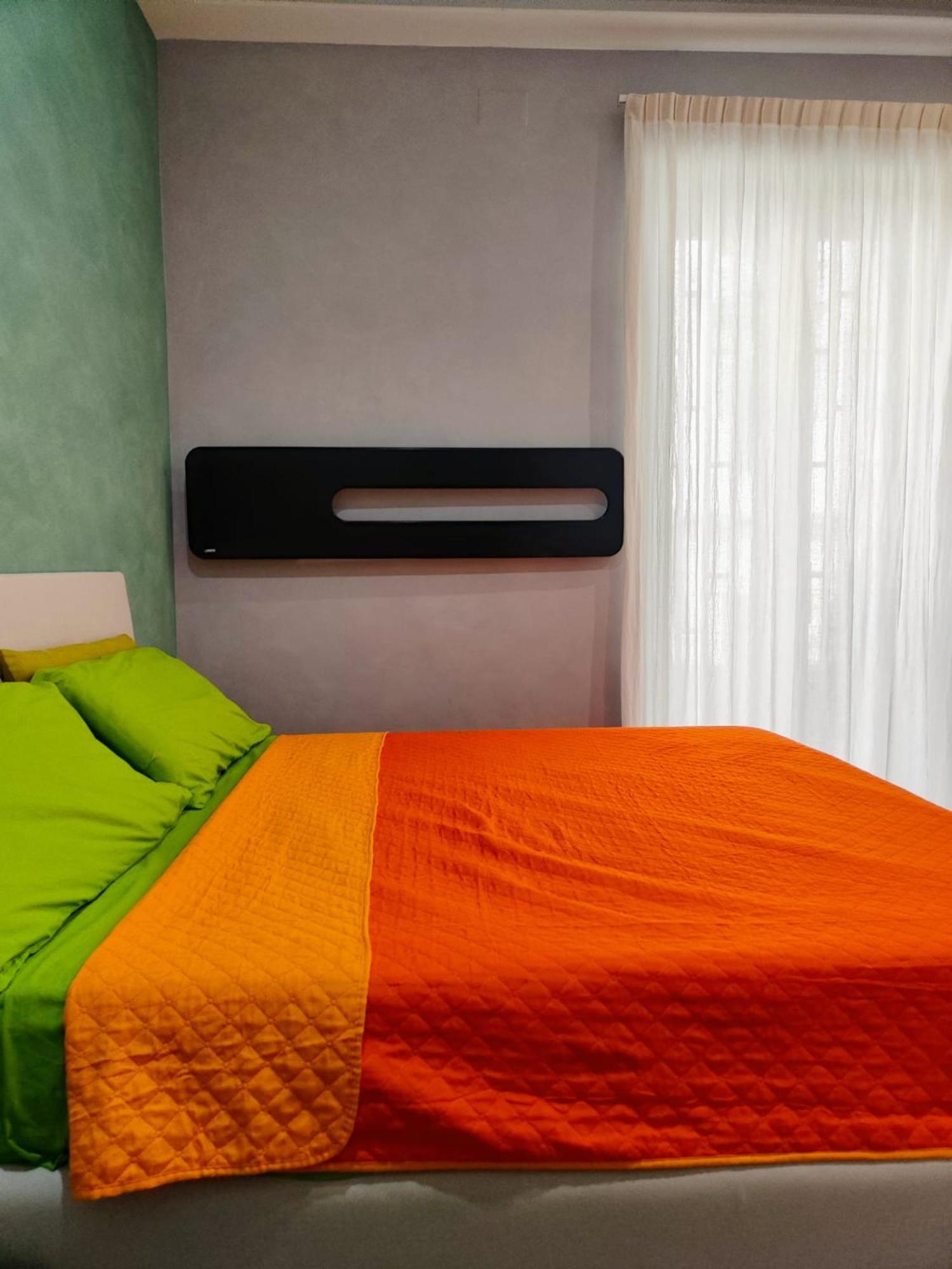 נאפולי Gians B&B מראה חיצוני תמונה